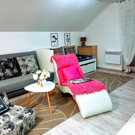 Apartman Romanna Terchová Εξωτερικό φωτογραφία