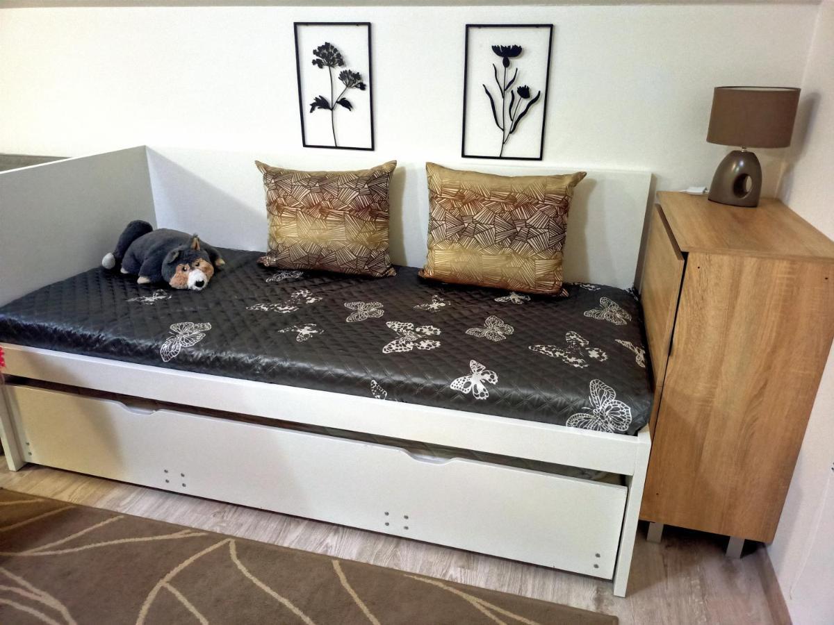 Apartman Romanna Terchová Εξωτερικό φωτογραφία