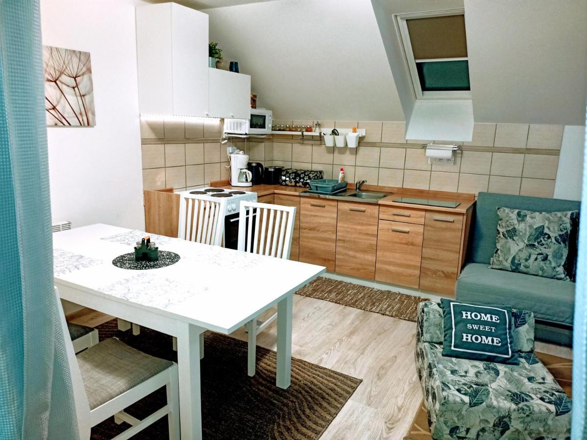 Apartman Romanna Terchová Εξωτερικό φωτογραφία