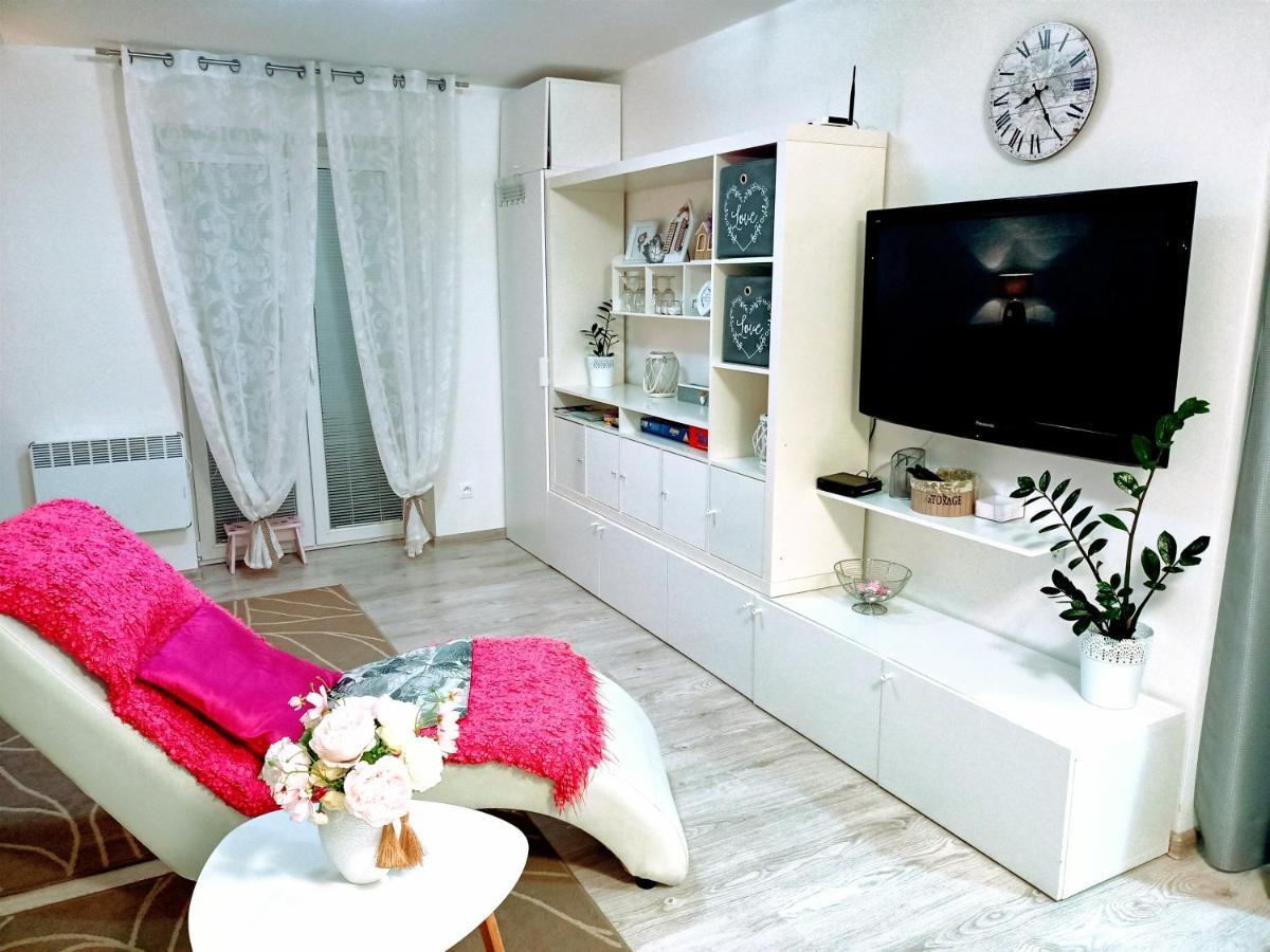 Apartman Romanna Terchová Εξωτερικό φωτογραφία