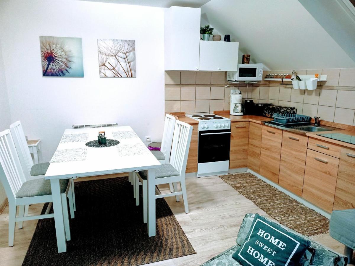 Apartman Romanna Terchová Εξωτερικό φωτογραφία