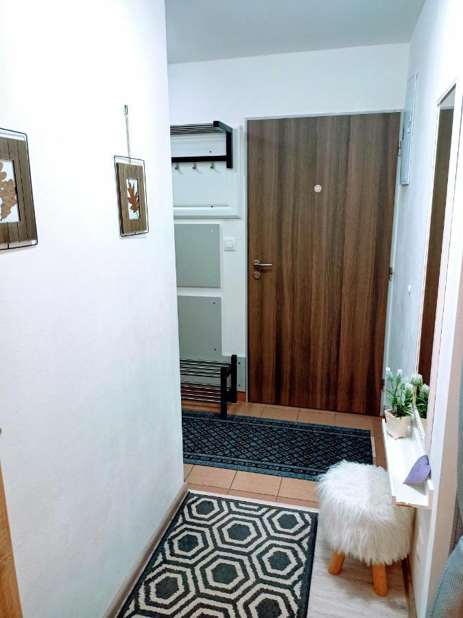 Apartman Romanna Terchová Εξωτερικό φωτογραφία