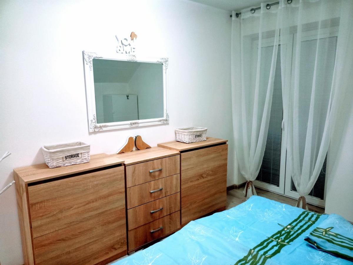 Apartman Romanna Terchová Εξωτερικό φωτογραφία