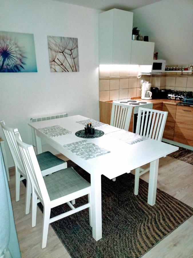 Apartman Romanna Terchová Εξωτερικό φωτογραφία