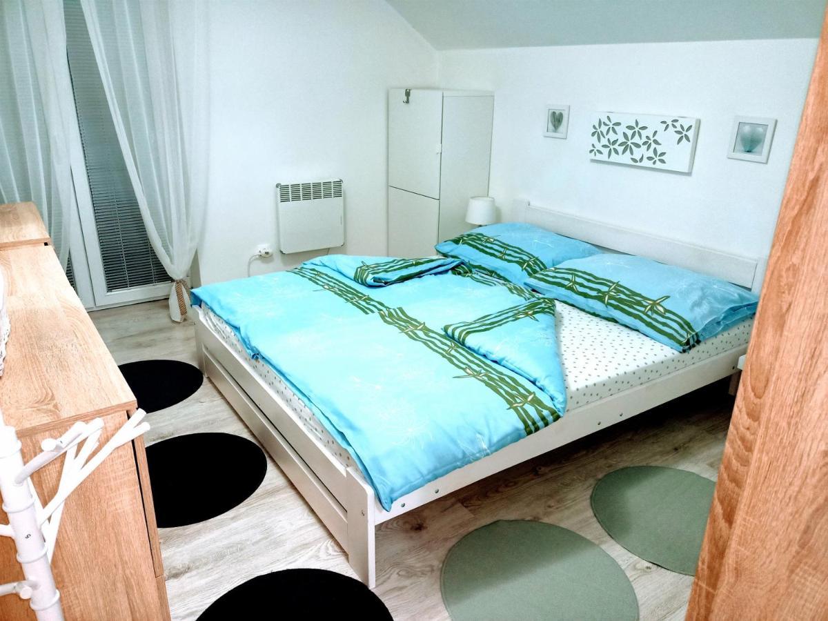 Apartman Romanna Terchová Εξωτερικό φωτογραφία
