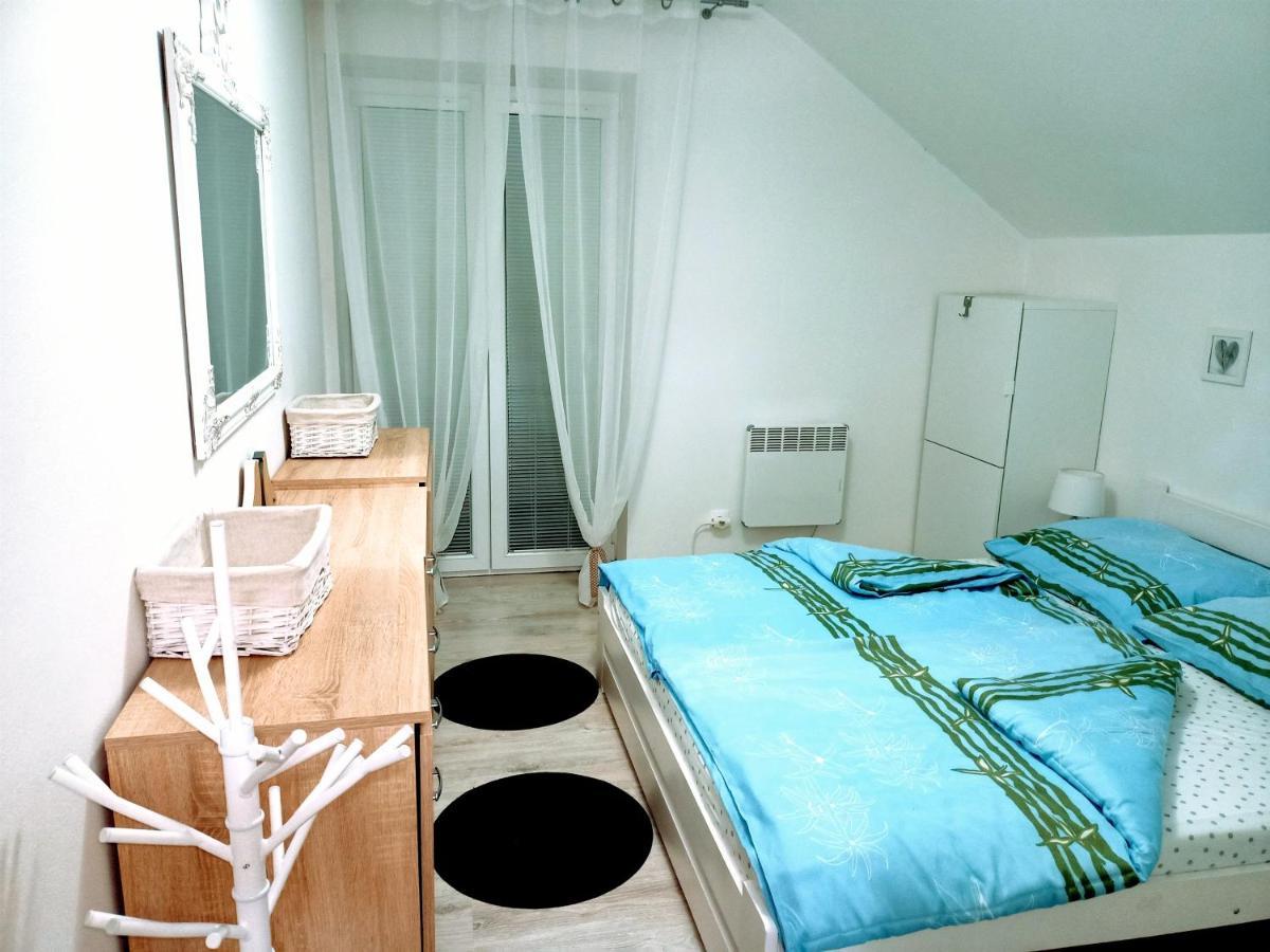 Apartman Romanna Terchová Εξωτερικό φωτογραφία