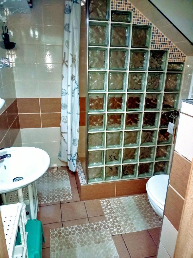 Apartman Romanna Terchová Εξωτερικό φωτογραφία
